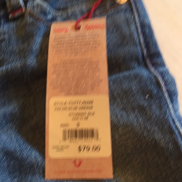 true religion jeans - Picture 4 of 4